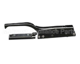 172B-00006 Kason Latch Chrome W/Offset Handle