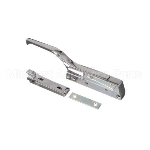 172B00006 Compatible Kason Kason - 10 Latch With Strike