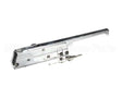 172C-00006 Kason Latch Chrome W/ Cylinder Lock