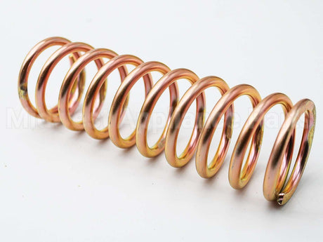 173-62-021-02 Sensus-Gas Division Cadmium Spring, 1/2-3 Psi