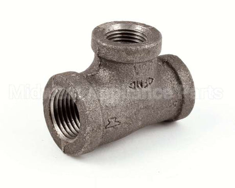 17306 Henny Penny Pipe Tee Fitting