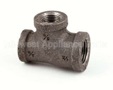 17306 Henny Penny Pipe Tee Fitting