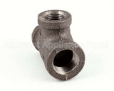 17306 Henny Penny Pipe Tee Fitting