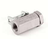 17308 Henny Penny Valve Filter