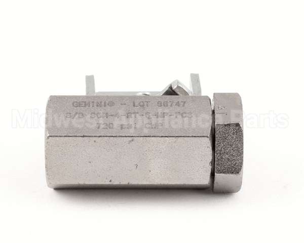 17308 Henny Penny Valve Filter