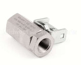 17308 Henny Penny Valve Filter