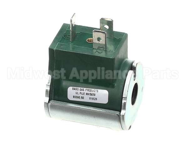 173085 Henny Penny Coil, Gas Valve 25V