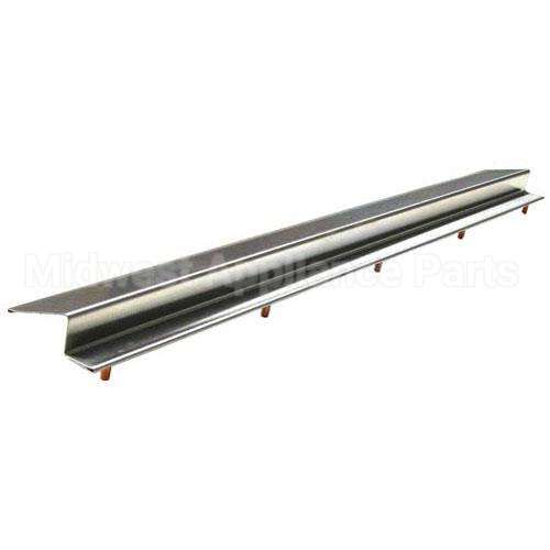 17311 Compatible Blodgett Center Door Trim Assy