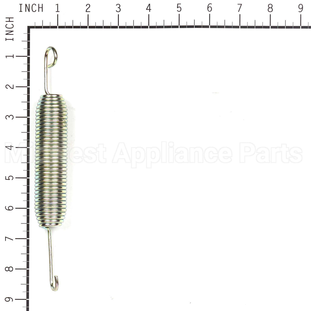 1731311SM Briggs & Stratton Spring-Extn 0.98 Odx