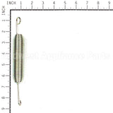 1731311SM Briggs & Stratton Spring-Extn 0.98 Odx