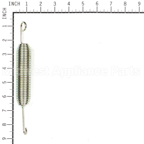 1731311SM Briggs & Stratton Spring-Extn 0.98 Odx