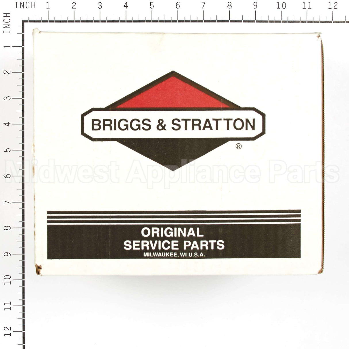 1731372BMYP Briggs & Stratton Spindle Housing
