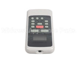 17317000000495 Bryant Payne Remote Control