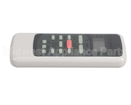 17317000000495 Carrier Remote Control