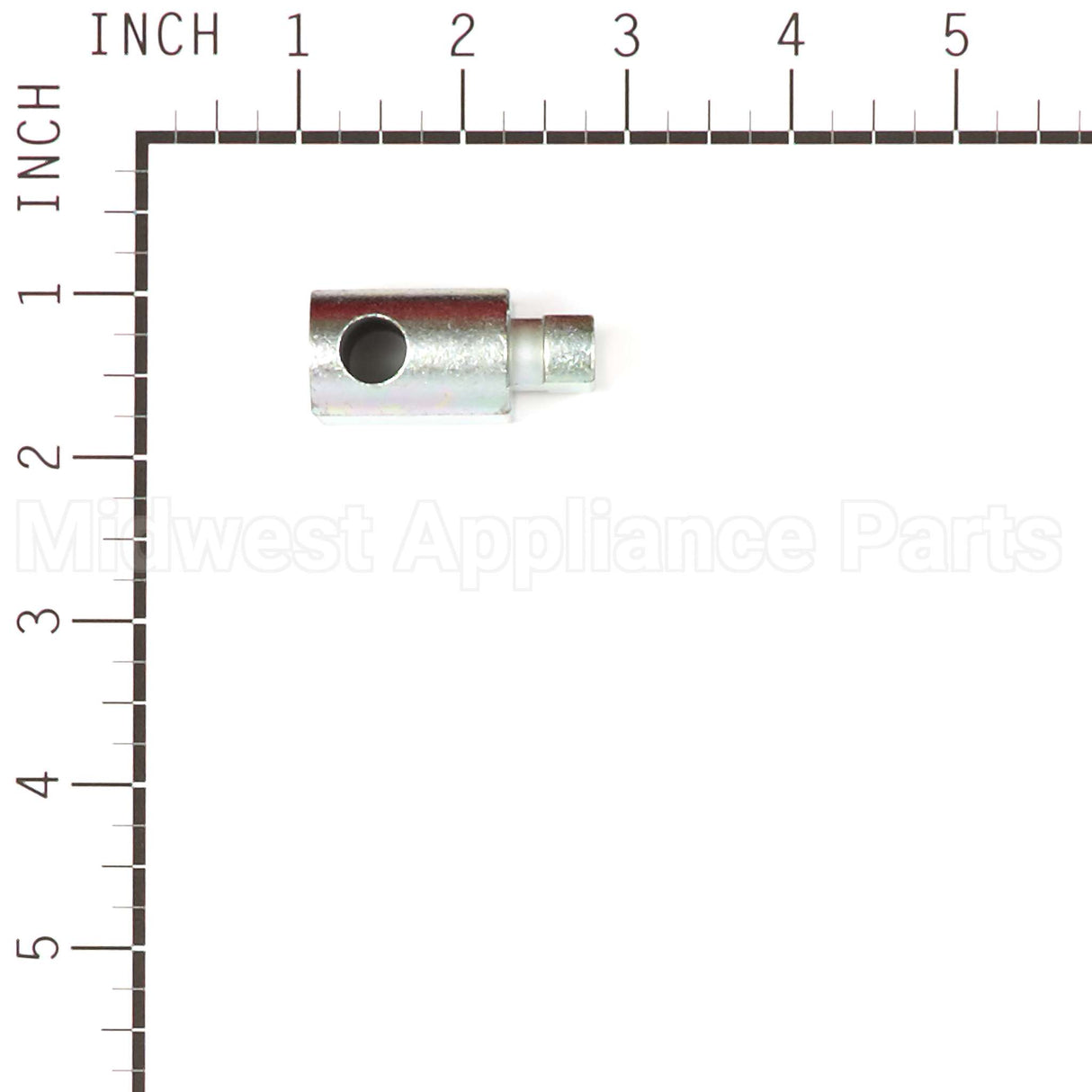 1731894SM Briggs & Stratton Trunnion-Pwdr Metal Y