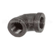 17319 Henny Penny Pipe Elbow 3/8