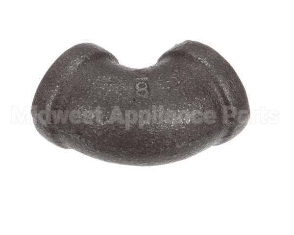 17319 Henny Penny Pipe Elbow 3/8