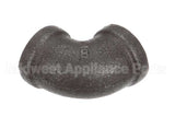 17319 Henny Penny Pipe Elbow 3/8