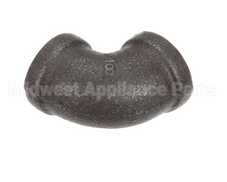 17319 Henny Penny Pipe Elbow 3/8