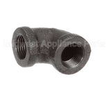 17319 Henny Penny Pipe Elbow 3/8