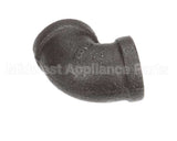 17319 Henny Penny Pipe Elbow 3/8