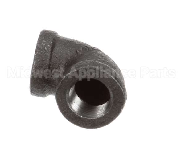 17319 Henny Penny Pipe Elbow 3/8