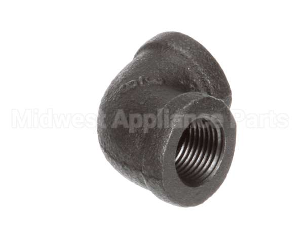 17319 Henny Penny Pipe Elbow 3/8