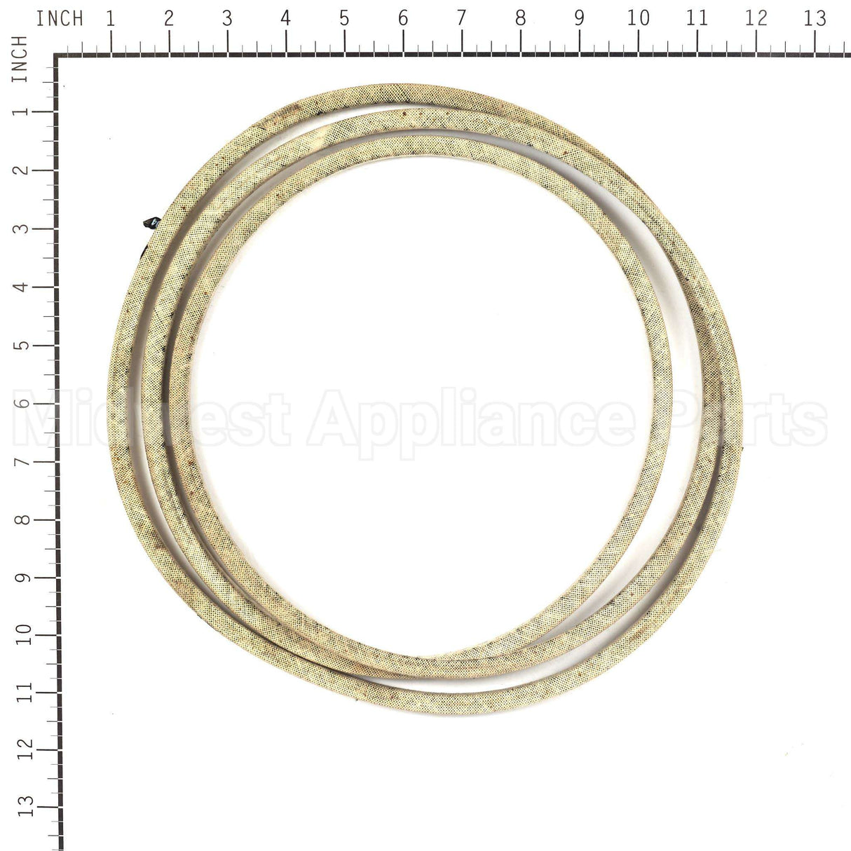 1732204SM Briggs & Stratton V-Belt 91.10 Lg  Kevl