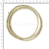 1732204SM Briggs & Stratton V-Belt 91.10 Lg  Kevl
