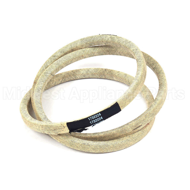 1732224SM Briggs & Stratton V-Belt Ha   054.40