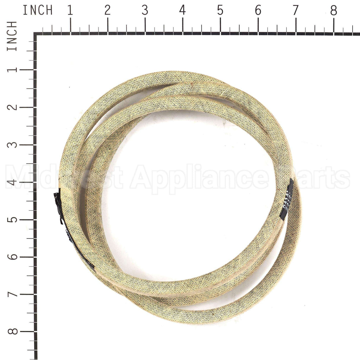 1732224SM Briggs & Stratton V-Belt Ha   054.40