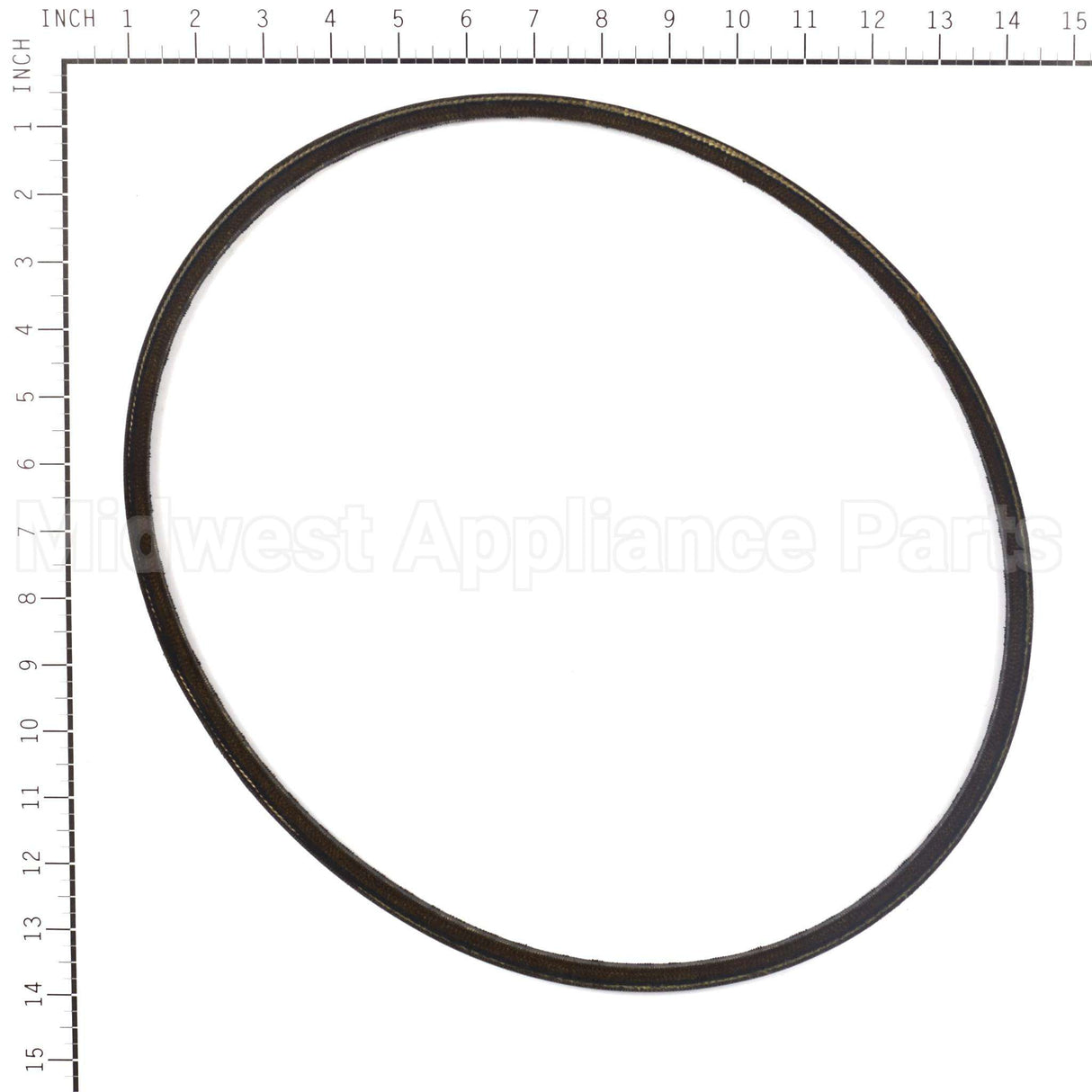 1732249SM Briggs & Stratton V-Belt Ha   041.78