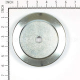 1732354SM Briggs & Stratton Pulley- 5.50Dia Spind
