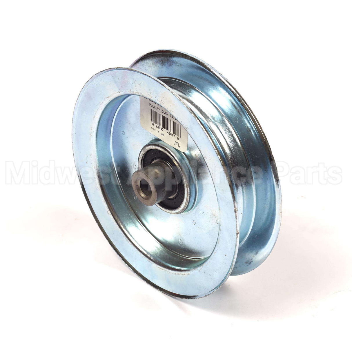 1732360SM Briggs & Stratton Pulley-Idler 04.00 Od