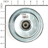 1732360SM Briggs & Stratton Pulley-Idler 04.00 Od