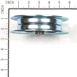 1732360SM Briggs & Stratton Pulley-Idler 04.00 Od