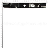 1732373ASM Briggs & Stratton Blade-Mower 19.30  .1