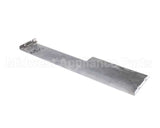 17324 Nieco Heat Sheild Upper Basic Left W