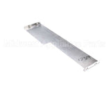 17324 Nieco Heat Sheild Upper Basic Left W