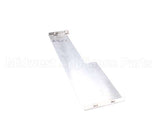 17324 Nieco Heat Sheild Upper Basic Left W