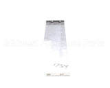 17324 Nieco Heat Sheild Upper Basic Left W
