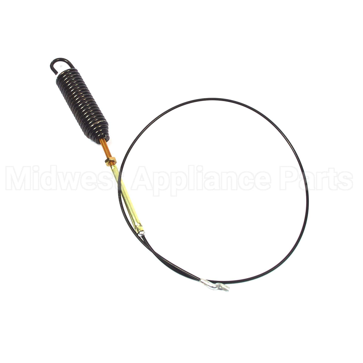1732471SM Briggs & Stratton Cable & Spring Assy