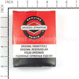 1732590SM Briggs & Stratton Sprocket & Flange Asm