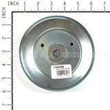 1732808SM Briggs & Stratton Pulley & Hub Asmy-Bro