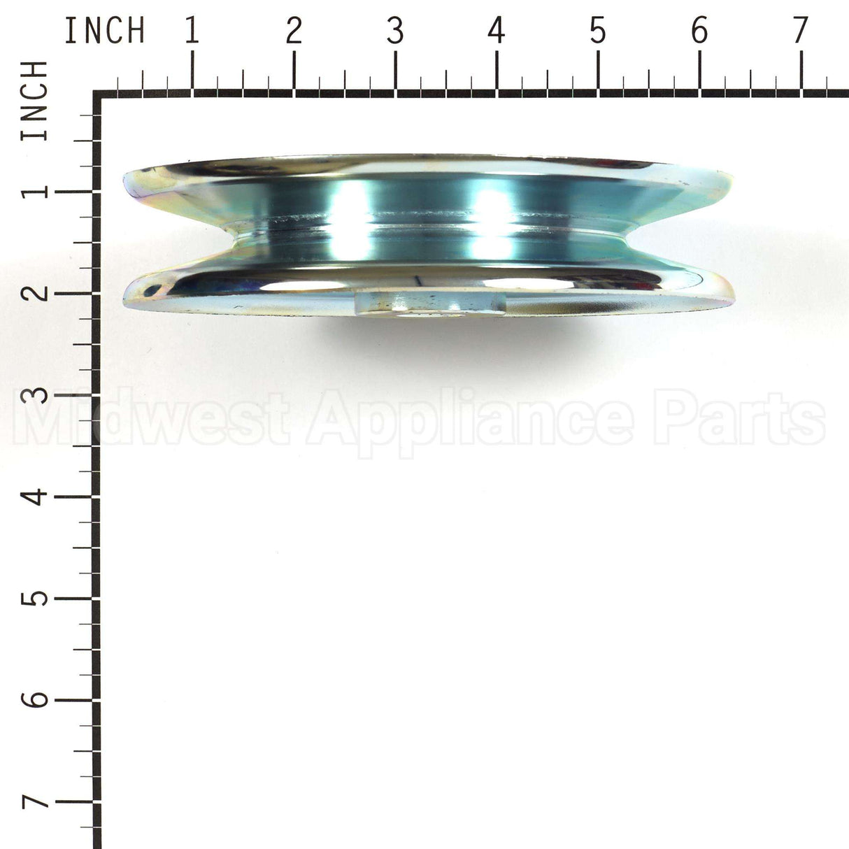 1732808SM Briggs & Stratton Pulley & Hub Asmy-Bro