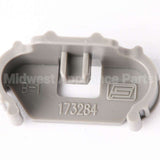 1732840100 Beko Rail Cap- Front&Back -Ral7037