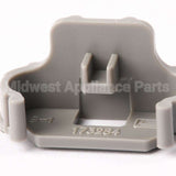 1732840100 Beko Rail Cap- Front&Back -Ral7037