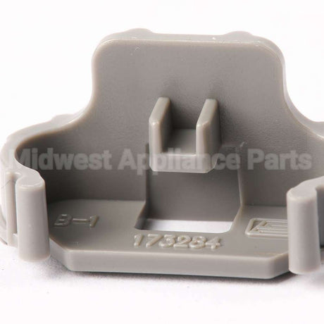 1732840100 Beko Rail Cap- Front&Back -Ral7037