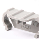 1732840100 Beko Rail Cap- Front&Back -Ral7037