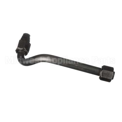 17329 Henny Penny Tube Assembly Pump To Valve S